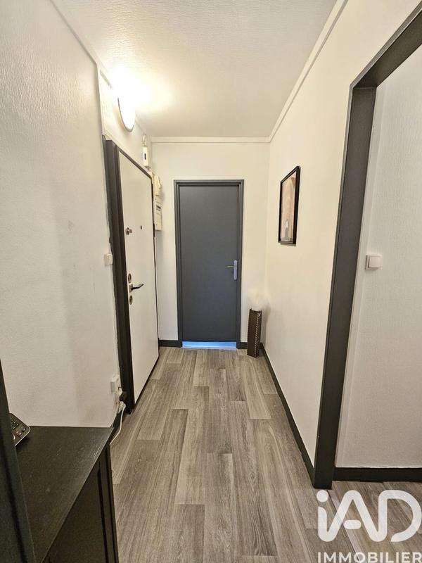 Appartement - 66 m² - 4 pièces