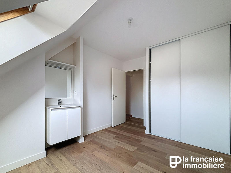 Maison - 130 m² - 8 pièces