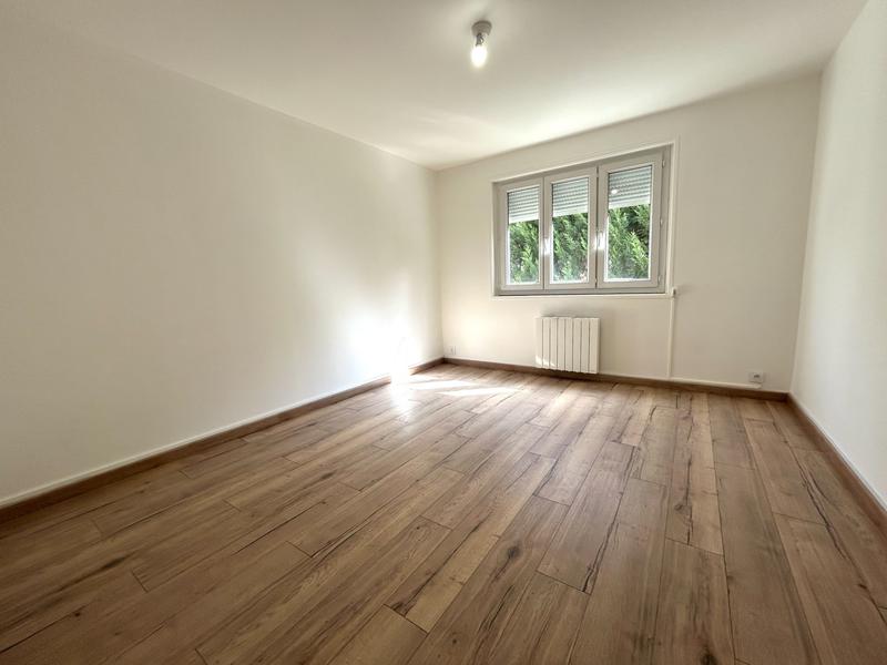 Appartement - 78 m² - 3 pièces