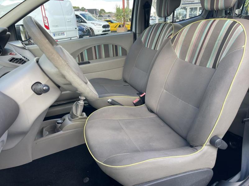 Renault Twingo 1.2 Zen