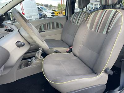 Renault Twingo 1.2 Zen