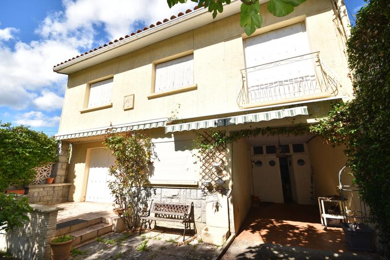 Villa - 160 m² - 6 pièces