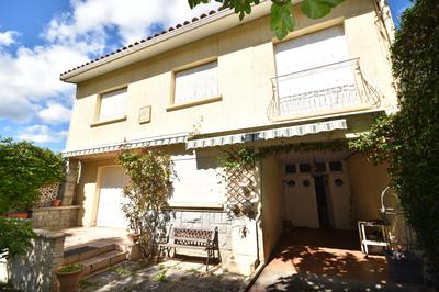 Villa - 160 m² - 6 pièces