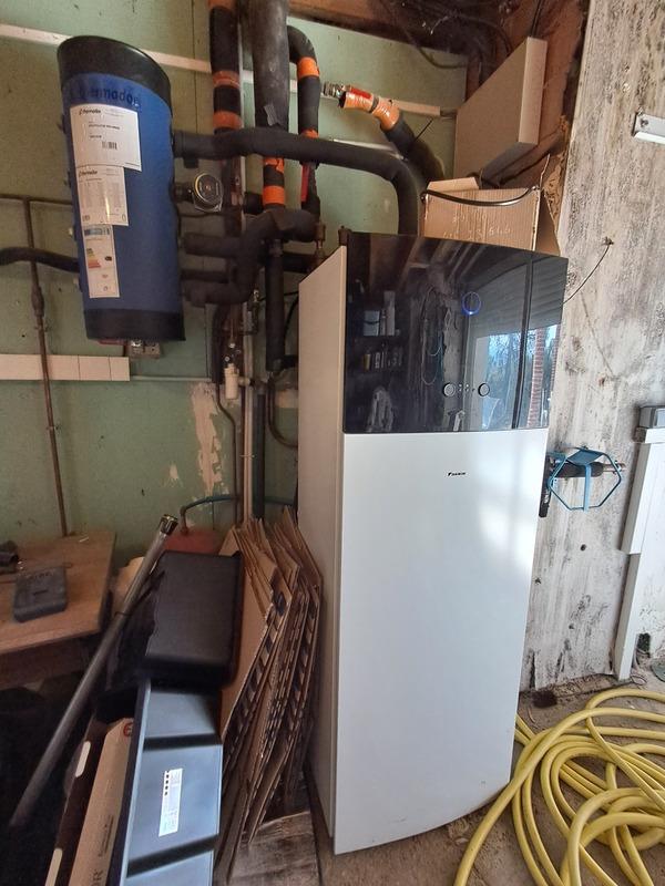 Maison - 191 m² - 7 pièces