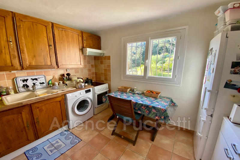 Maison - 113 m² - 4 pièces