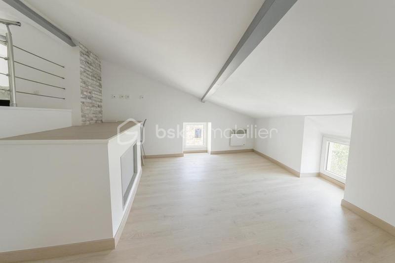 Maison de village - 70 m² - 4 pièces