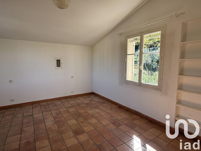 Maison - 128 m² - 5 pièces