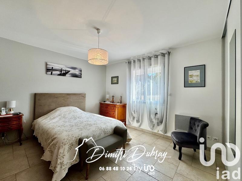 Maison - 155 m² - 5 pièces