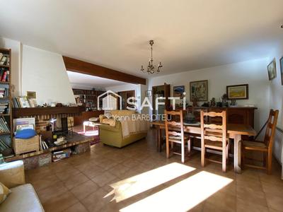 Villa - 139 m² - 5 pièces