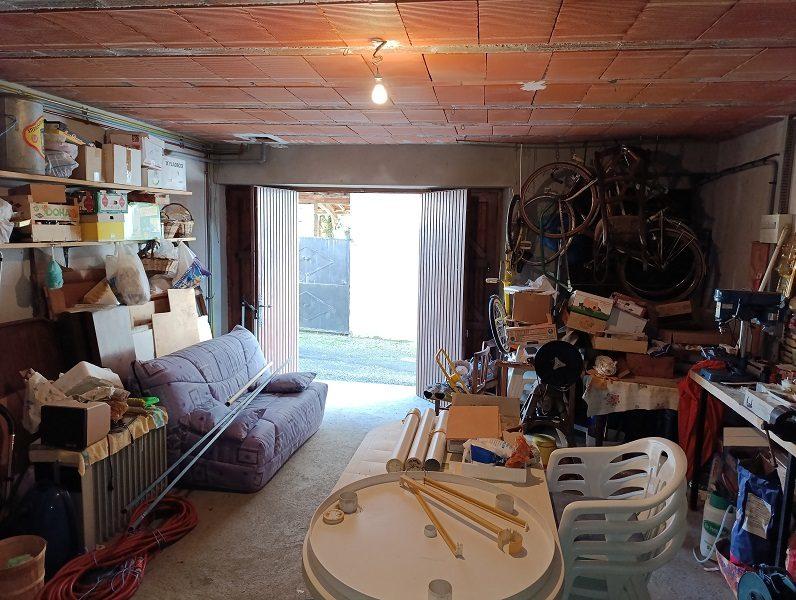 Maison - 171 m² - 6 pièces