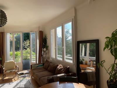 Maison ancienne - 105 m² - 6 pièces