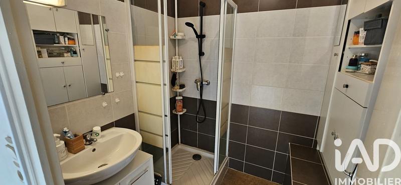 Maison - 67 m² - 4 pièces