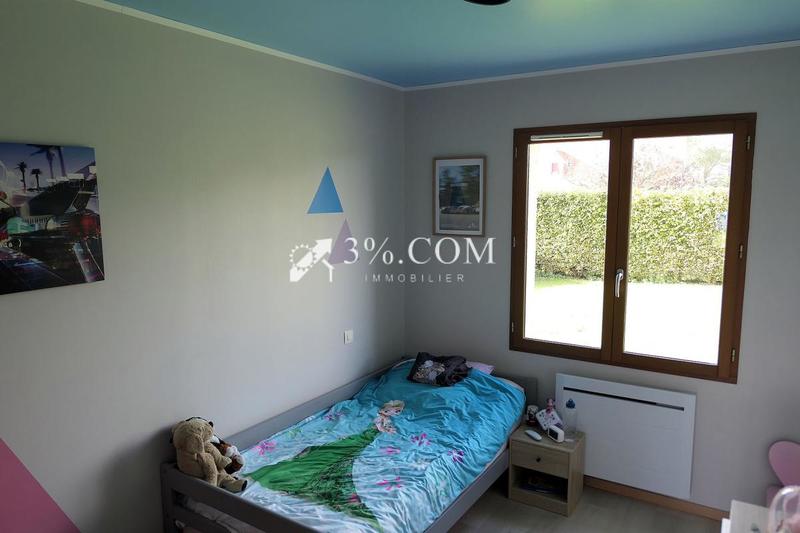 Pavillon - 131 m² - 6 pièces