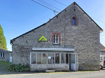 Maison - 148 m² - 5 pièces