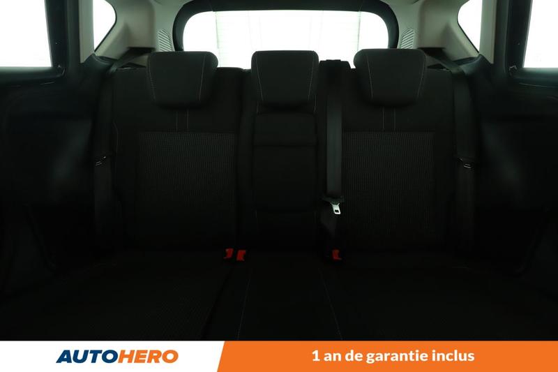 Ford B-Max 1.5 TDCi Titanium 95 ch