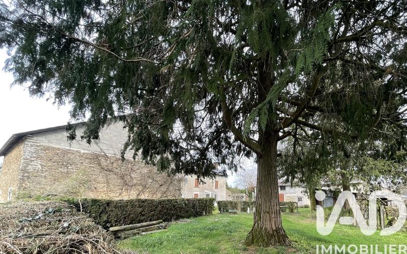 Maison - 81 m² - 4 pièces