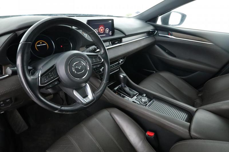 Mazda 6 Wagon 2.2 SkyActiv-D Selection SkyActiv-Drive 184 ch