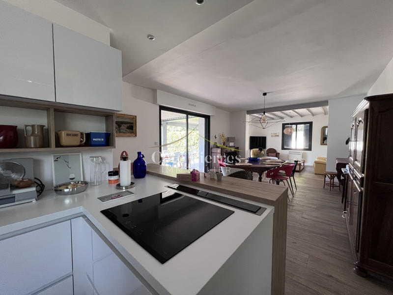 Villa - 140 m² - 5 pièces