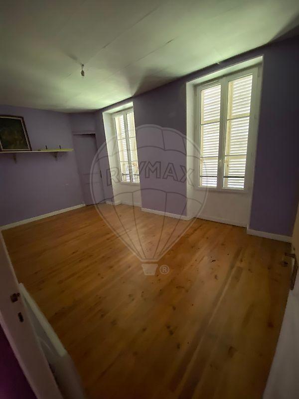 Château - 10 pièces