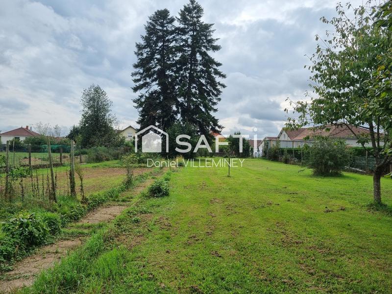 Maison - 203 m² - 9 pièces