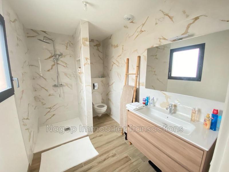 Maison - 156 m² - 6 pièces