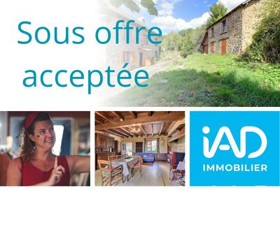 Maison de campagne - 109 m² - 6 pièces