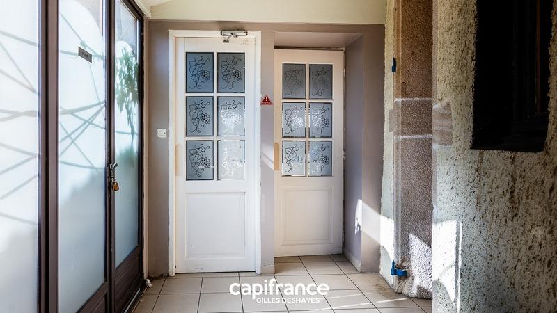 Local commercial - 129 m² - 3 pièces