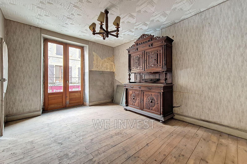 Maison - 150 m² - 6 pièces