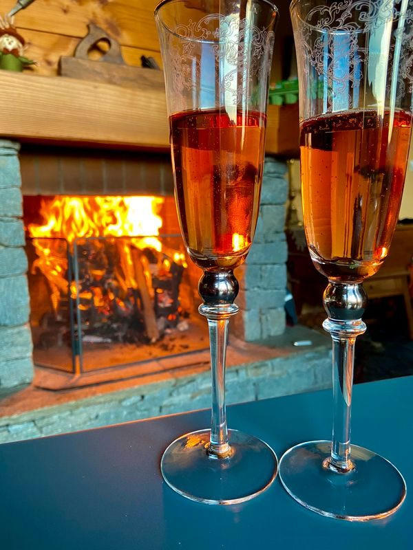 Châlet - 125 m² - 5 pièces