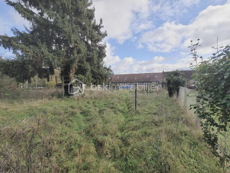 Longère - 131 m² - 5 pièces