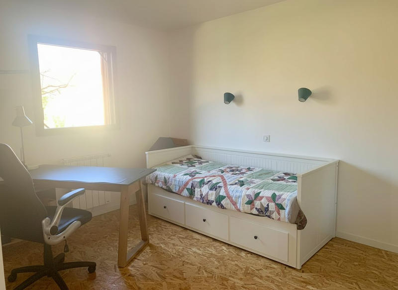 Maison - 97 m² - 5 pièces