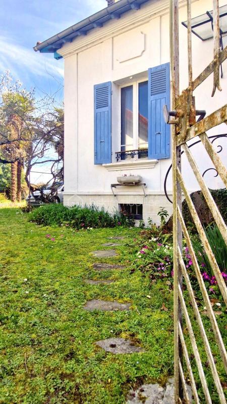 Maison ancienne - 95 m² - 5 pièces