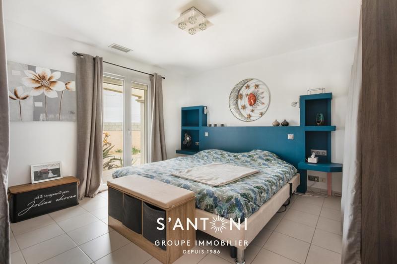 Maison - 174 m² - 4 pièces