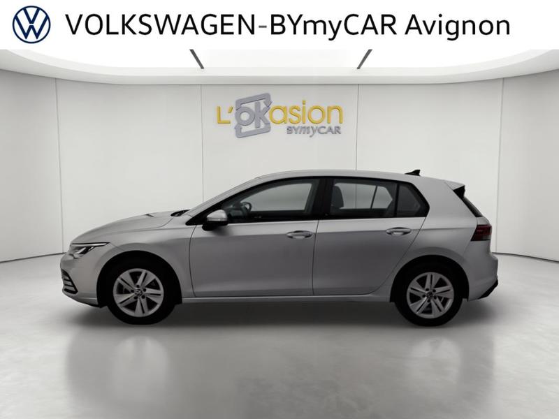 Volkswagen Golf 1.0 Tsi Opf 110 Bvm6 Life