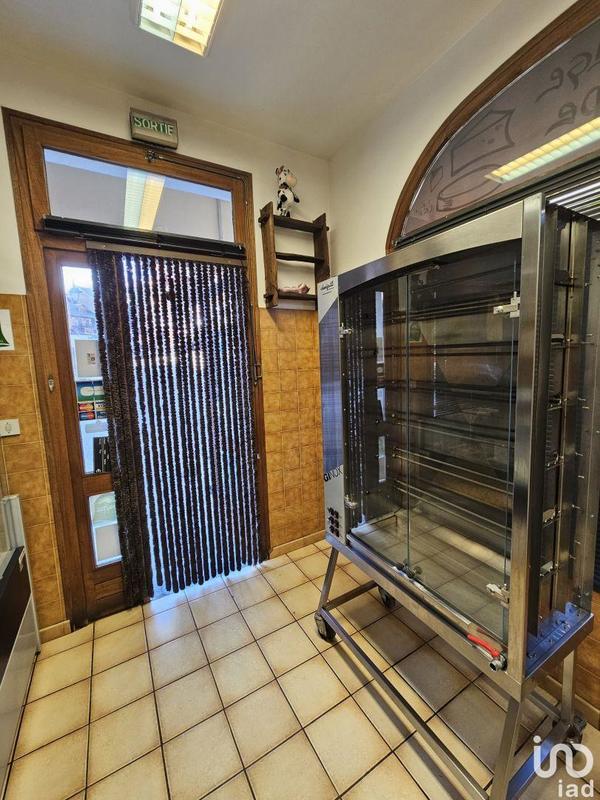 Local commercial - 100 m²