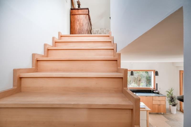 Maison - 246 m² - 6 pièces