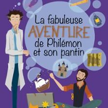 La Fabuleuse Histoire de Philémon et Son Pantin
