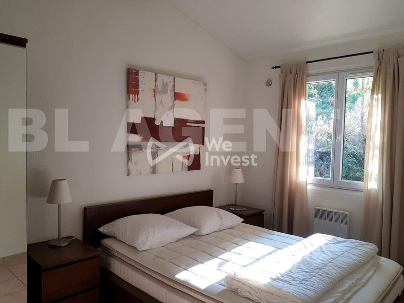 Maison - 67 m² - 4 pièces