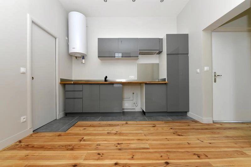 Appartement - 31 m² - 3 pièces