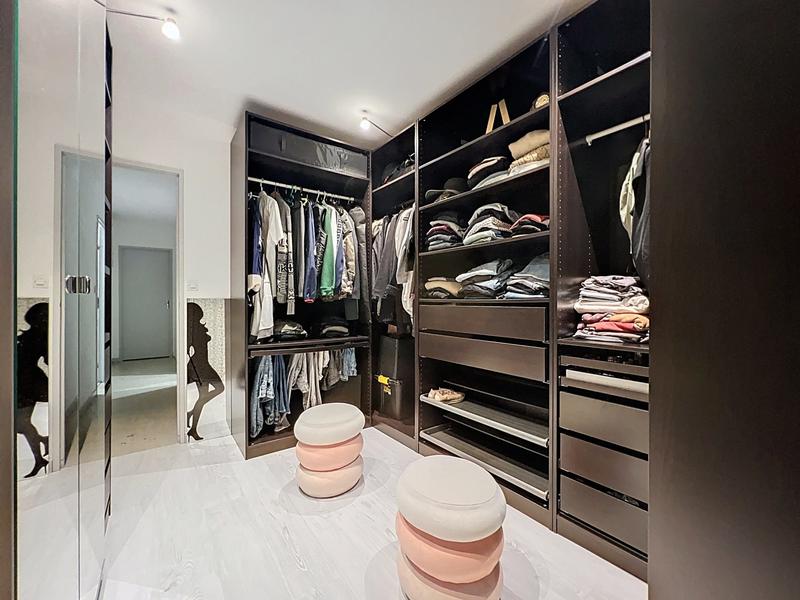 Maison traditionnelle - 130 m² - 6 pièces