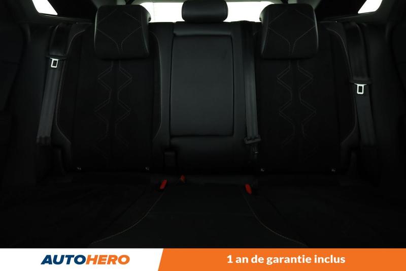 Ds Ds 7 1.6 Hybride Rechargeable E-Tense Performance Line + 4x4 Eat8 300 ch