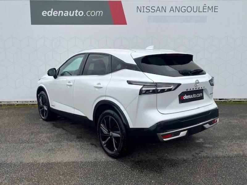 Nissan Qashqai e-Power 190 ch Tekna