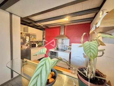 Appartement - 131 m² - 6 pièces