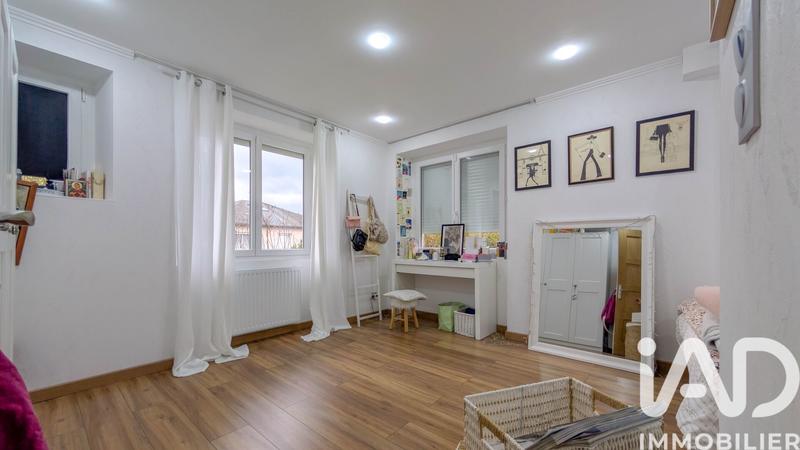 Maison - 160 m² - 5 pièces