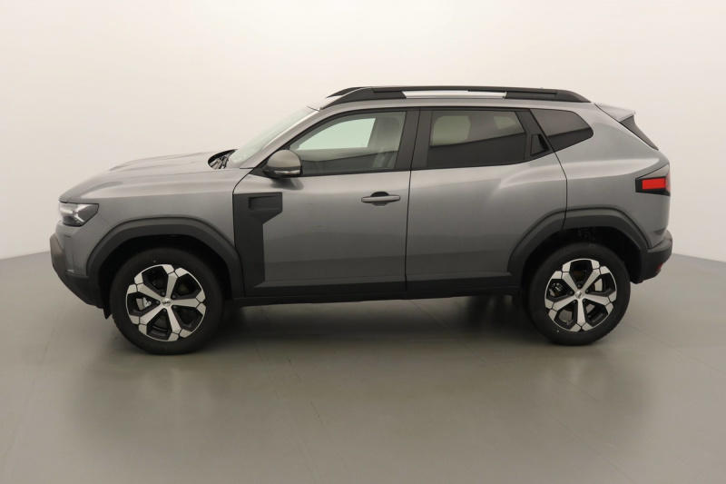 Dacia Duster Journey Mhev 4x4