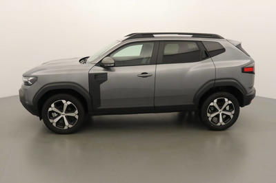 Dacia Duster Journey Mhev 4x4
