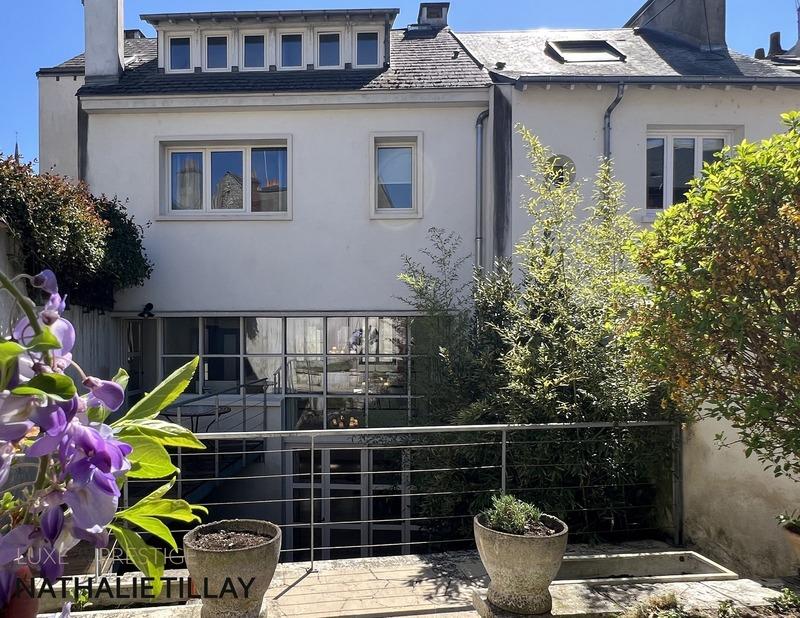 Maison - 182 m² - 6 pièces