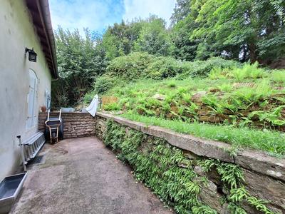 Appartement - 87 m² - 4 pièces