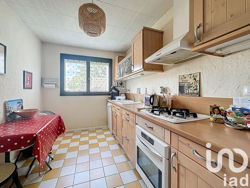 Appartement - 81 m² - 4 pièces