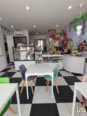 Local commercial - 78 m²